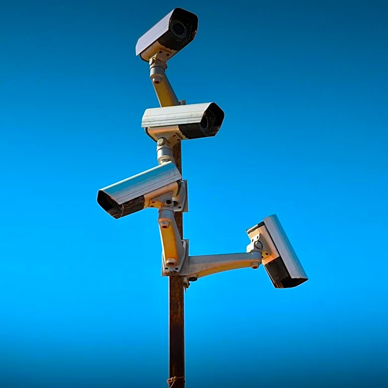 Winona Police Decide Against Replacing Stolen Flock Cameras