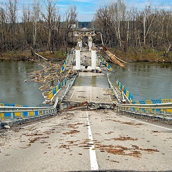 Ukraine Proposes Ceasefire on Civilian Targets in Black Sea Amid Ongoing Conflict