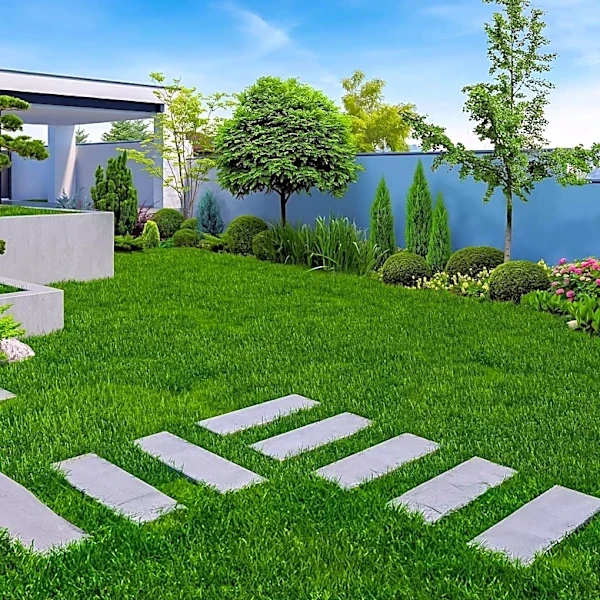 Luzerne County Manager Highlights Courthouse Landscaping as a Point of Pride