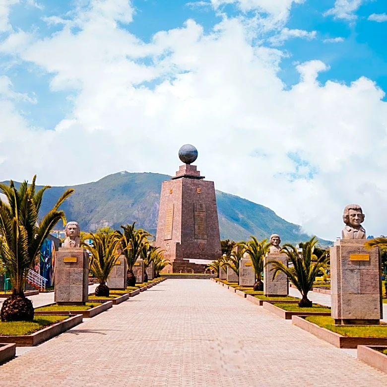 Ecuador's President Noboa Declares Public Holiday in Santa Elena for Historical Commemoration