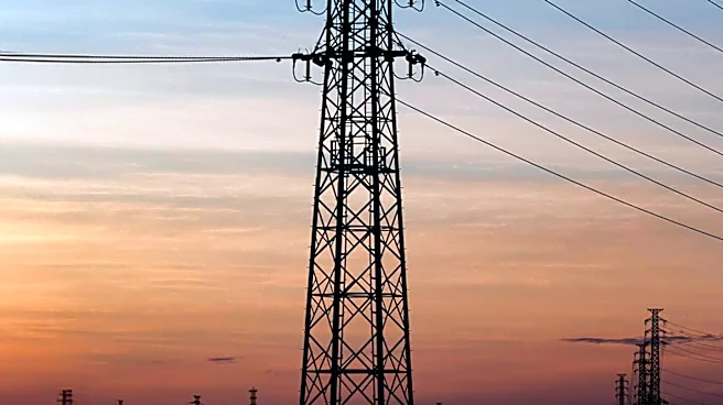 Bangladesh Seeks India's Help Amid Severe Power Crisis