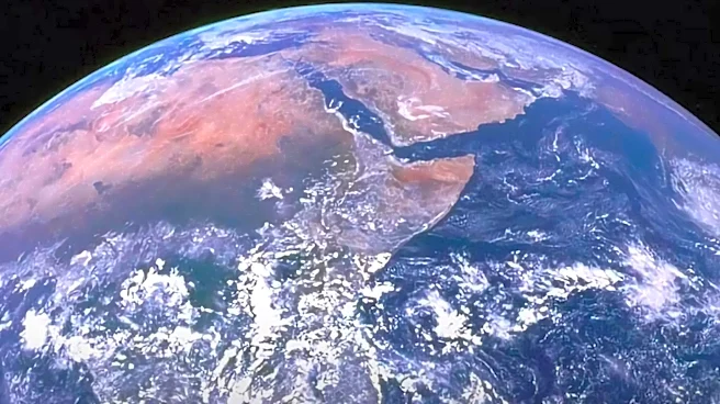 Eritrea's Strategic Role in Horn of Africa Geopolitics Amidst Regional Tensions