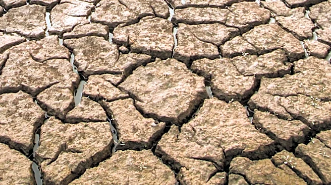 Severe Drought in Central Tigray Threatens Livelihoods and Agriculture