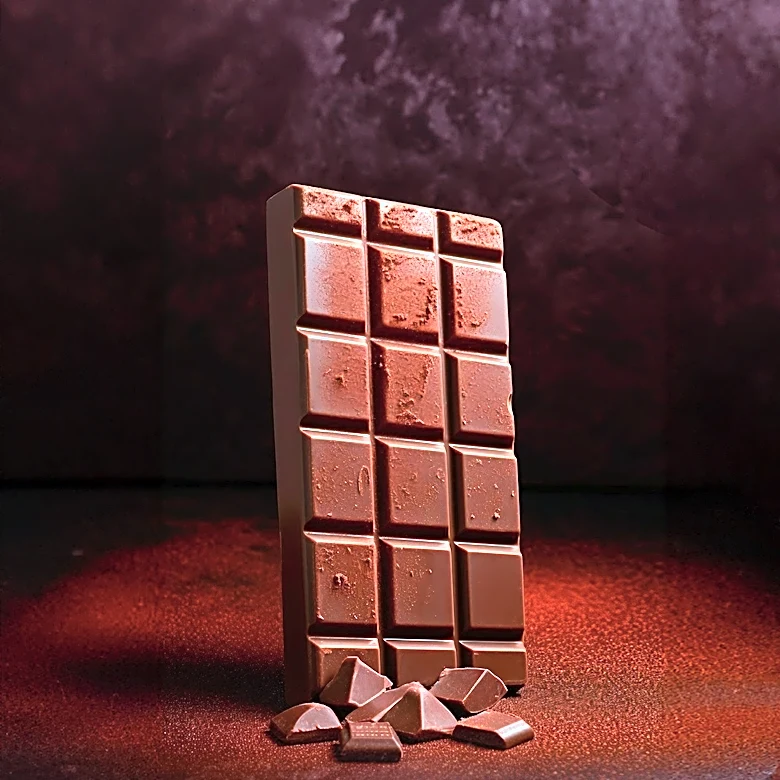 University of Reading Creates First 100% British Chocolate Bar Since 1932, Highlighting Cocoa Industry Challenges