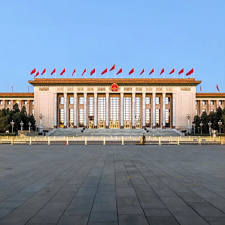 China Sanctions U.S. Entities Over Uyghur Forced Labor Prevention Act Enforcement