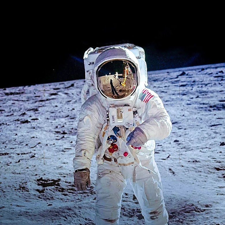 Apollo 11 Astronauts Celebrated in Chicago Parade After Historic Moon Landing