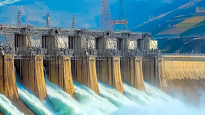 Representatives Langworthy and Schrier Introduce FLOWS Act to Modernize Hydropower Permitting