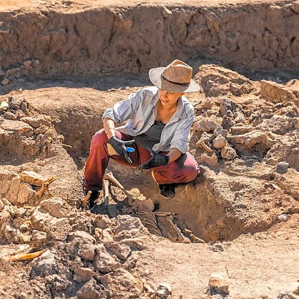 Researchers Seek Donations to Identify 1932 'Boxcar Boy' Through Exhumation
