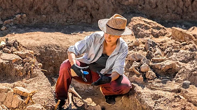 Researchers Seek Donations to Identify 1932 'Boxcar Boy' Through Exhumation