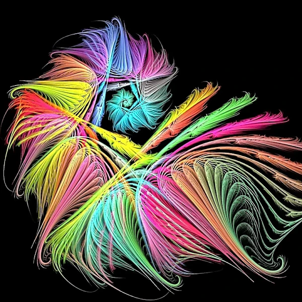 Study Explores Fractal Dimensions in Tumor Growth Dynamics