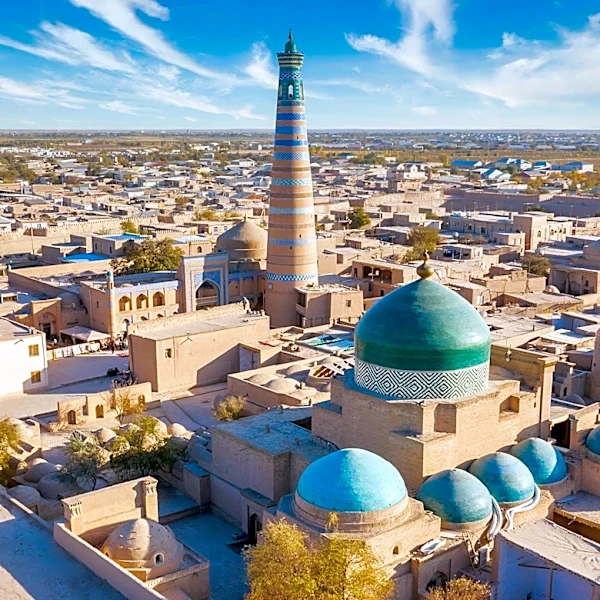 Islam's Historical and Cultural Influence in the Horn of Africa
