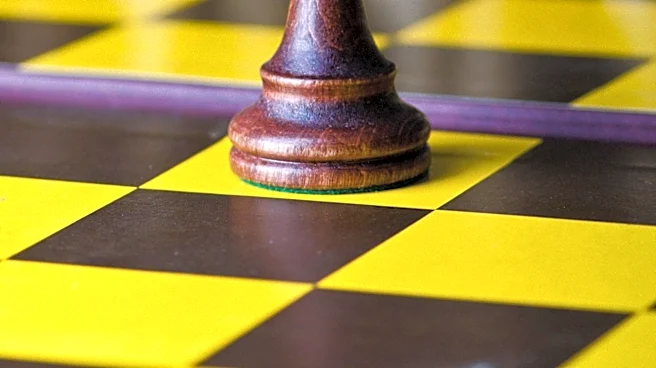 America's Authoritarian Adversaries Forming Strategic Alliances