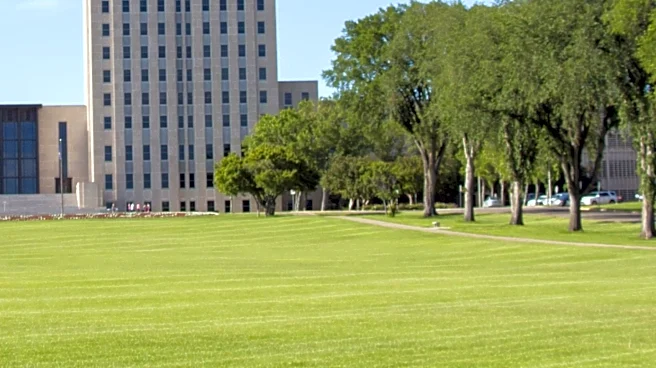 North Dakota Department of Environmental Quality Issues Harmful Algal Bloom Advisories for Two Additional Water Bodies