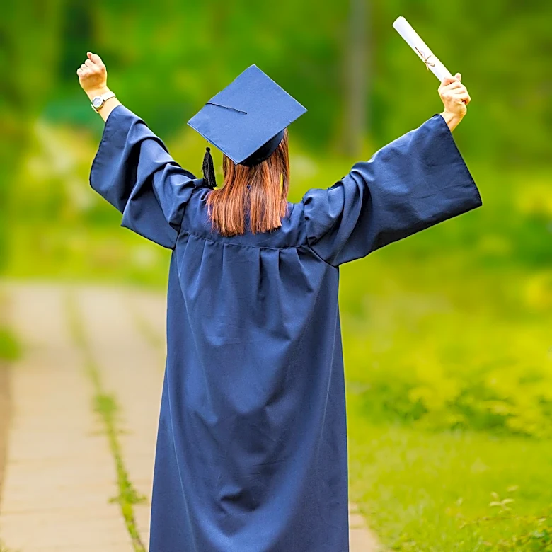 Mississippi Teen Jimmy Chilimigras Achieves Academic Milestones
