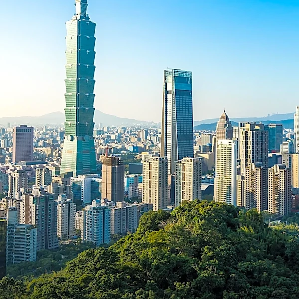 Taiwan Faces AI-Driven Cyberattacks Amid Rising Tensions with China