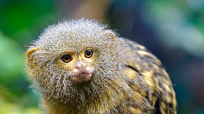 New Cross-Species Brain Map Links Mouse and Marmoset Regions, Aiding Neuroscience Research