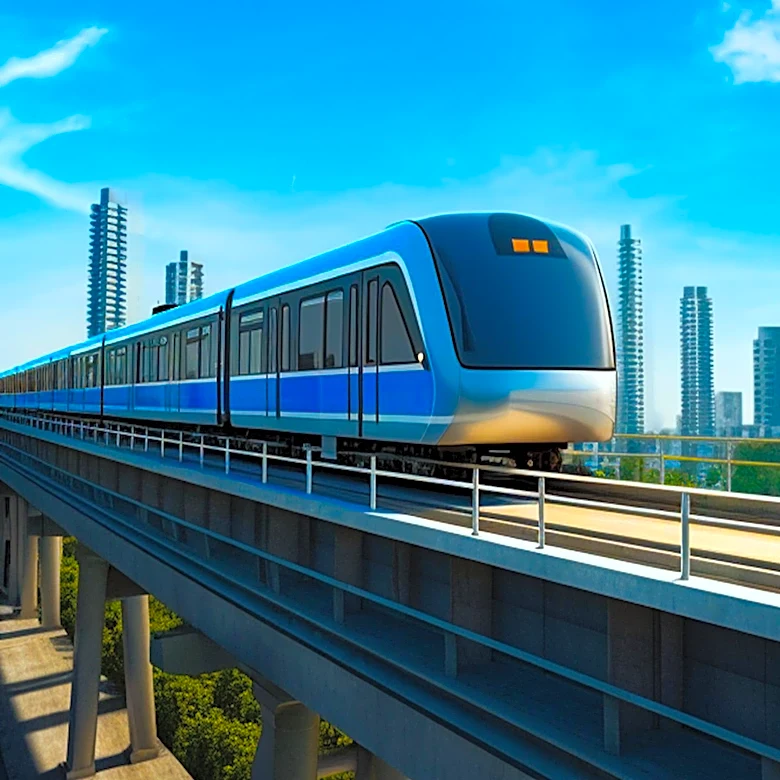 Utah's FrontRunner Expansion Moves Closer to Reality with Federal Support