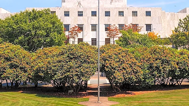 Flags Lowered in Connecticut to Honor Former Lt. Governor Nancy Wyman