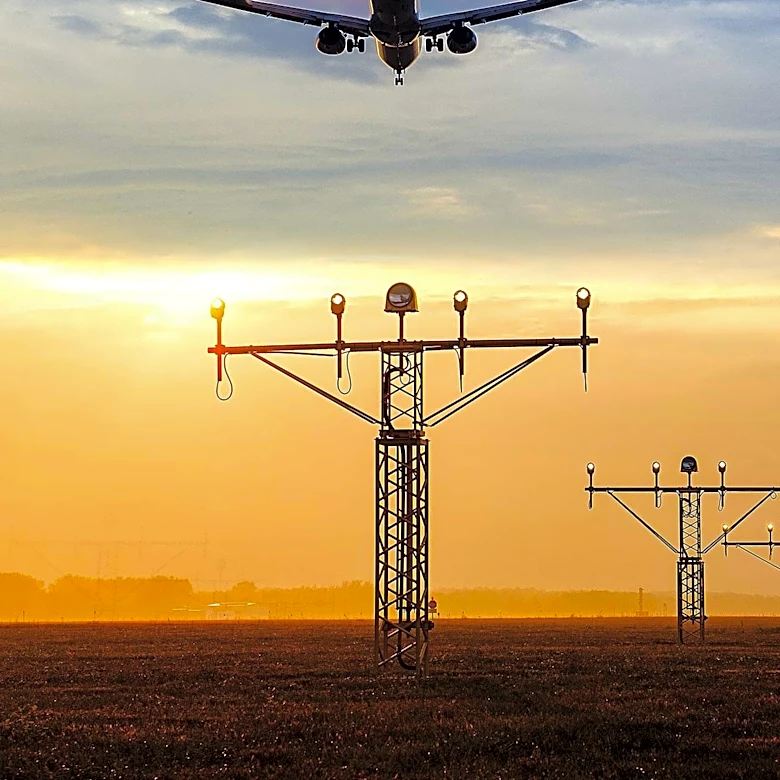 SBU Dismantles Russian Spy Network Targeting Ukrainian Airfields