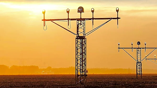 SBU Dismantles Russian Spy Network Targeting Ukrainian Airfields