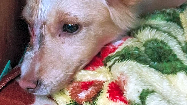 Arlington Apartment Fire Displaces 12 Residents, Claims Life of Dog