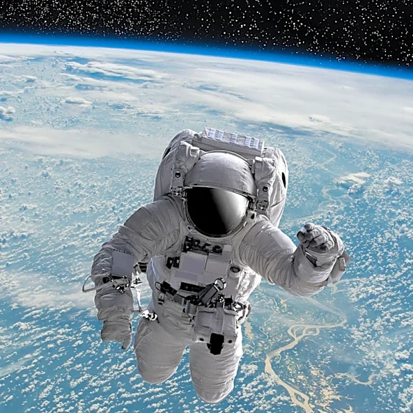 NASA Astronaut Mike Fincke Retires After 30 Years of Service