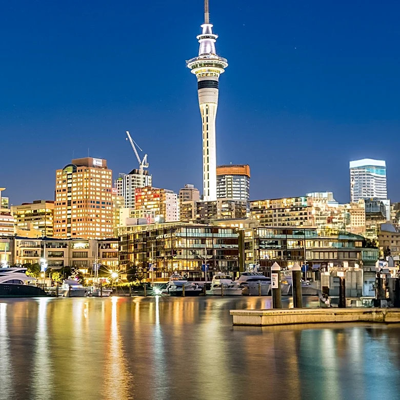 New Zealand Publicly Challenges China's Espionage Activities
