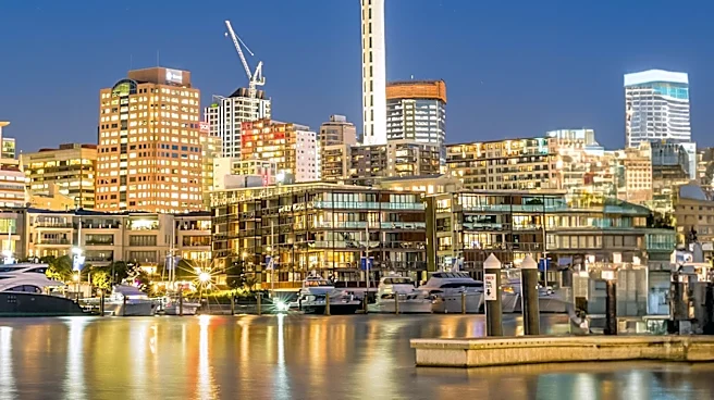 New Zealand Publicly Challenges China's Espionage Activities
