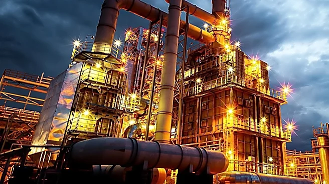 Ukraine Drone Strikes Disrupt Russian Oil Refinery Operations, Fuel Shortages Resurface
