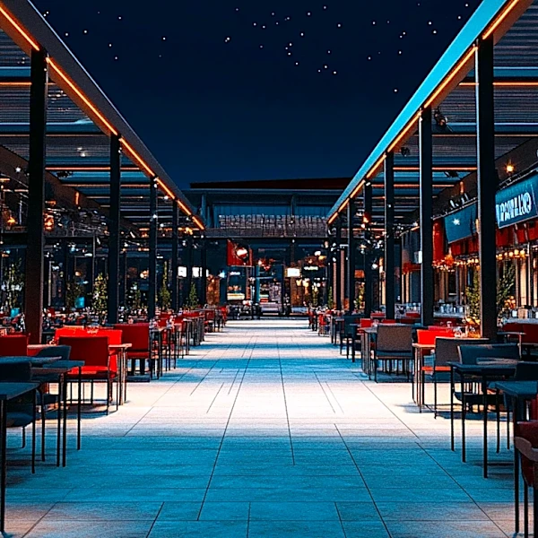 New York City Council Approves Year-Round Outdoor Dining Structures Amid Controversy