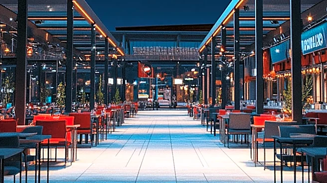 New York City Council Approves Year-Round Outdoor Dining Structures Amid Controversy