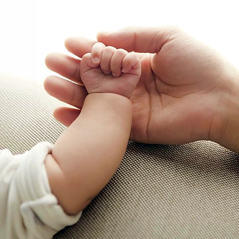 Surrogate Custody Battle Intensifies After Baby Born with Heart Defect