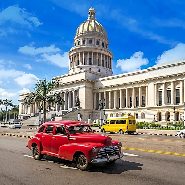 Cuba Faces Severe Economic Crisis Amid U.S. Sanctions and Internal Challenges