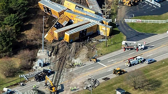 Construction Worker Dies in Woodbridge Trailer Collapse