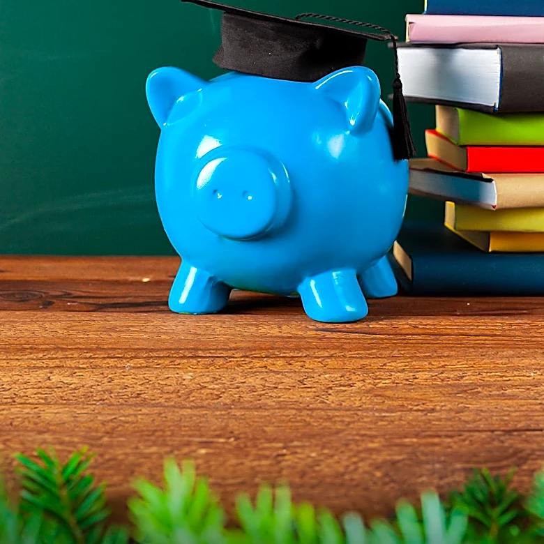NASFAA Intern Sophie Gamble Reflects on Advocacy and Financial Aid Work