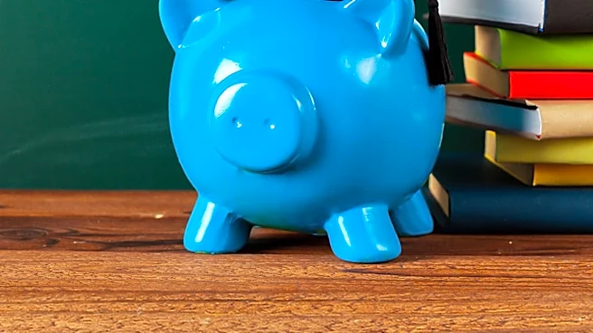 NASFAA Intern Sophie Gamble Reflects on Advocacy and Financial Aid Work
