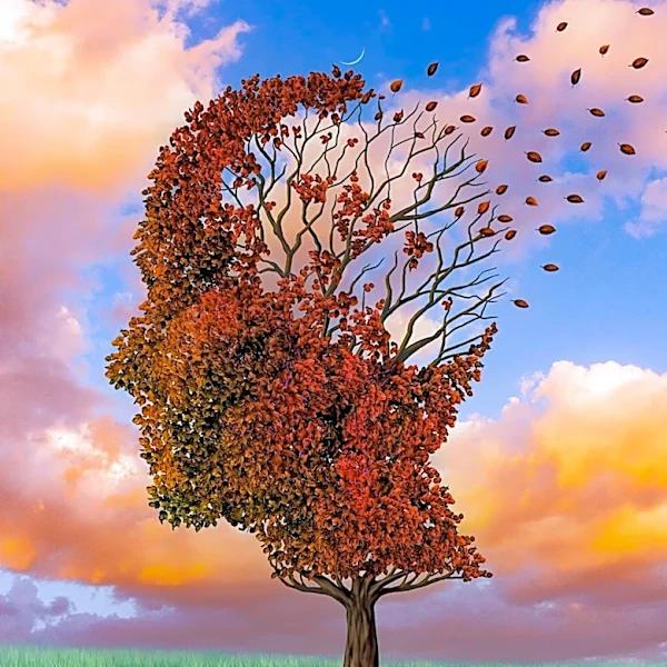 Blood Thinners Show Promise in Slowing Alzheimer's Cognitive Decline