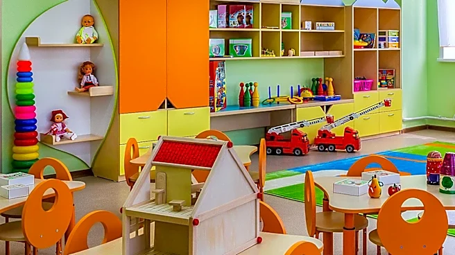 Tragic Incident at Hopkins Daycare Leaves Three Dead