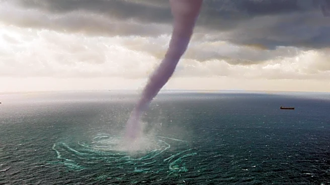 Alaska Earthquake Could Trigger Major Tsunami Impacting Washington Coast