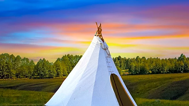 Santa Rosa County Introduces First Native American Curriculum in Florida