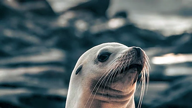 Teen Pleads Guilty to Sea Lion Assault in Viral La Jolla Incident