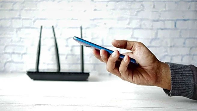 Routers with More Than Four Ports Enhance Home Network Connectivity