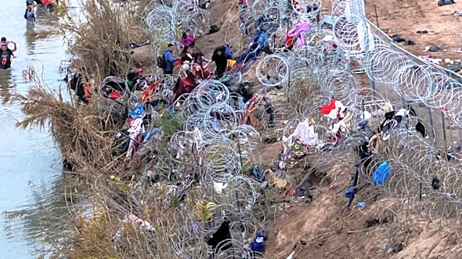 Federal Surveillance in Minnesota Targets Progressive Groups Amid Immigration Protests