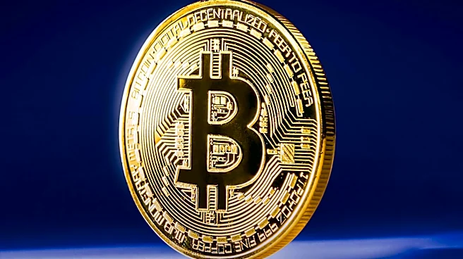 Alabama Residents Unable to Halt Bitcoin Mining Facility Due to Zoning Law Gaps