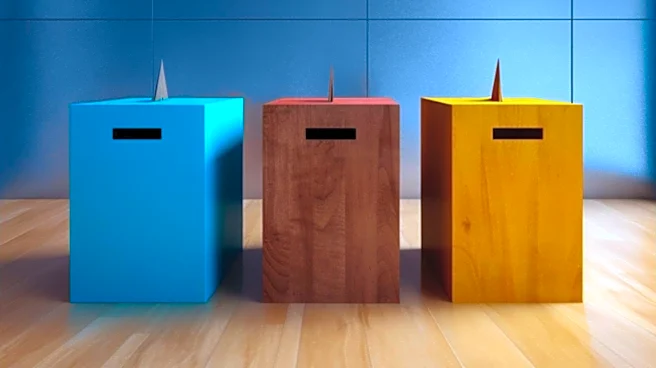 Michigan Attorney General Charges Non-Citizens for Illegal Voting in 2024 Election