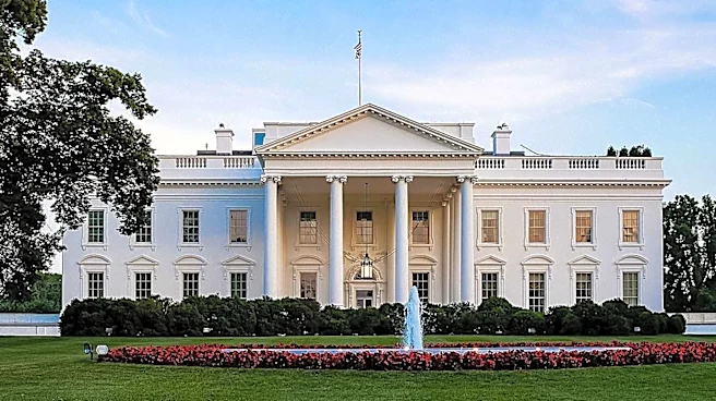 White House Press Secretary Role Diminished Under Trump Administration