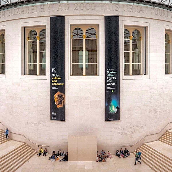 E.A. Wallis Budge's Controversial Acquisition of the Book of the Dead for the British Museum