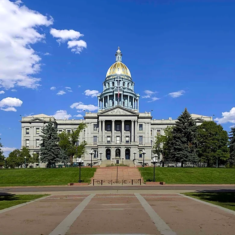 Henry Teller's Legacy as a Former U.S. Senator for Colorado