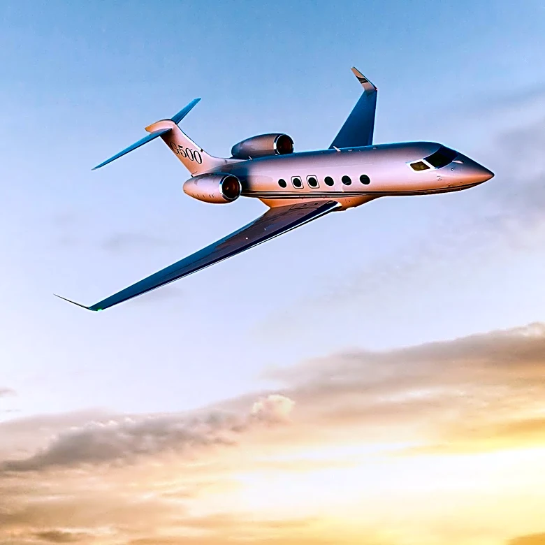 Senators Criticize DHS for Luxury Jet Purchases for Trump Officials