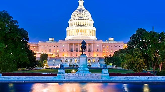 Rep. Nancy Mace Proposes Legislation to Reinstate Death Penalty in Washington, D.C.